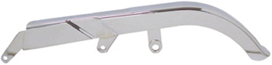V-FACTOR LOWER DEBRIS BELT GUARD